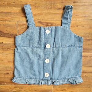 Zara Kids sz 10 lightweight top